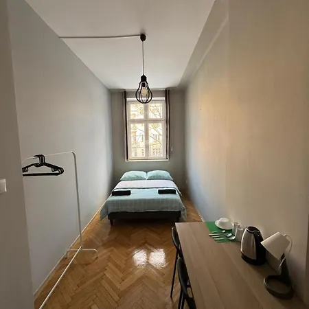 Fantastic Krk - Kr63 Pokoj E Krakow Exterior photo