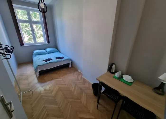 Fantastic Krk - Kr63 Pokoj E