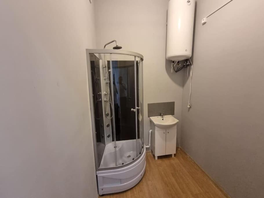 Apartment Fantastic Krk - Kr63 E Krakow