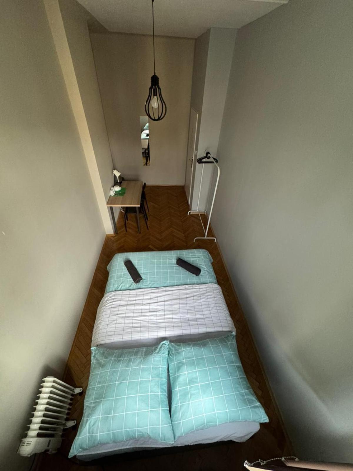 Apartment Fantastic Krk - Kr63 E