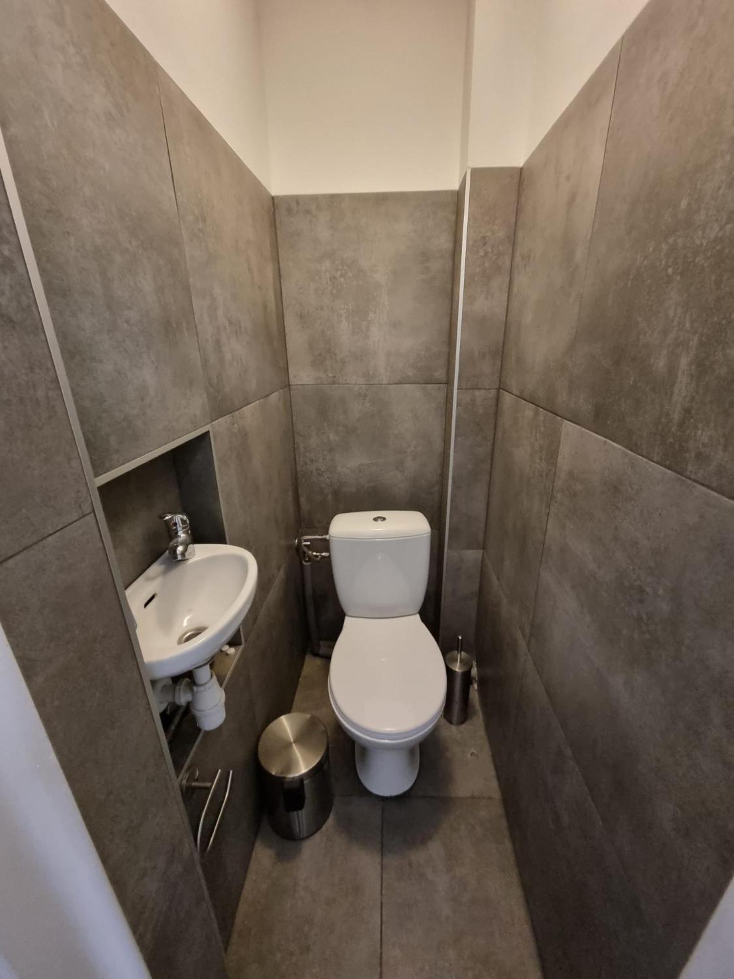 Fantastic Krk - Kr63 E Apartment *